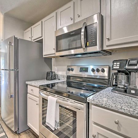 Pet-Friendly Branson Condo With Shared Pool! Exterior foto