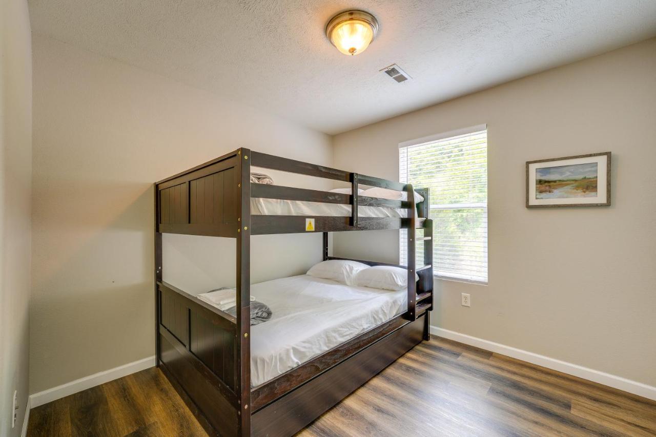 Pet-Friendly Branson Condo With Shared Pool! Exterior foto